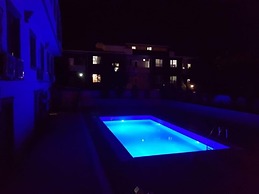 Sedapark Hotel