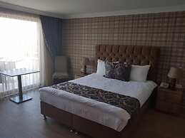 Sedapark Hotel