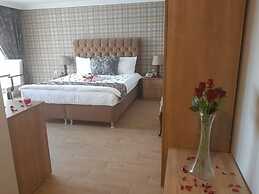 Sedapark Hotel