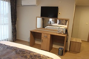 Sedapark Hotel