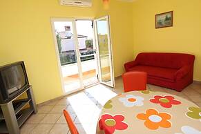 Apartments Elida