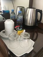 White Pearl Hotel