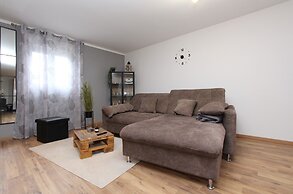 Apartments Eni