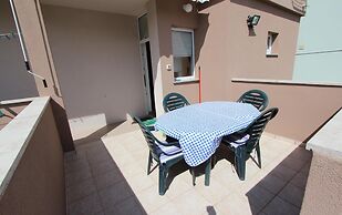Apartments Eni