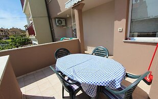 Apartments Eni