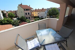 Apartments Eni