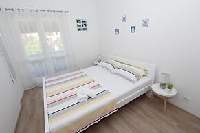 Apartments Eni