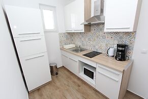 Apartments Eni
