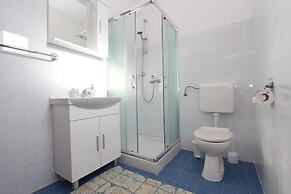 Apartments Eni