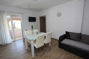 Apartments Eni