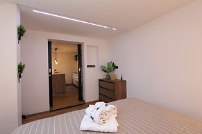Apartments Eni