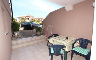 Apartments Eni
