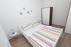 Apartments Eni