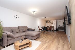 Apartments Eni