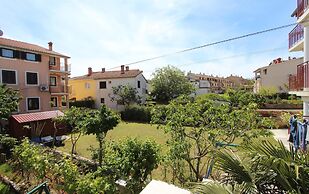 Apartments Eni