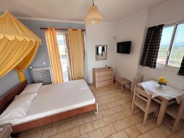Bay Holiday Hotel & Spa