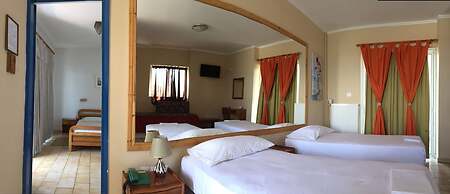 Bay Holiday Hotel & Spa