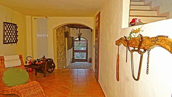 Rustico Colonna