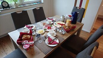 Gästehaus Laßbruch