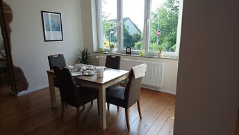 Gästehaus Laßbruch