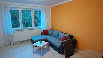 Gästehaus Laßbruch
