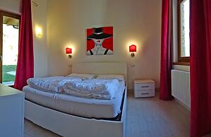 Villa Vagne Holideal