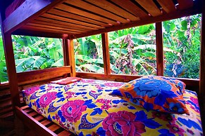 El Pital Chocolate Paradise - Hostel