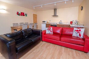The Coachhouse