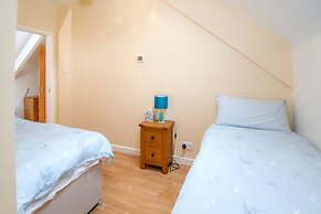 The Coachhouse