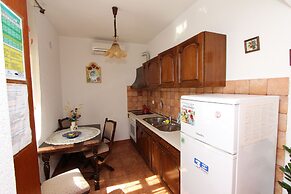 Apartments Giorgia