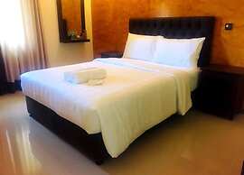 Forever City Hotel