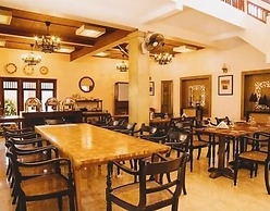 Forever City Hotel