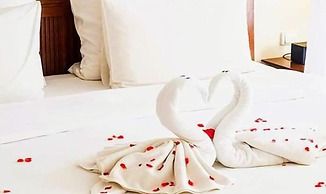 Forever City Hotel