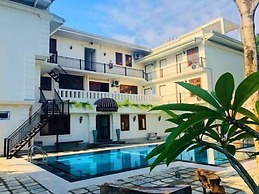 Forever City Hotel