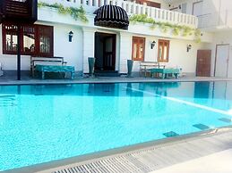 Forever City Hotel