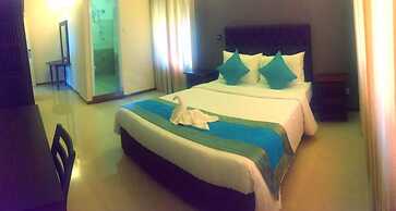 Forever City Hotel
