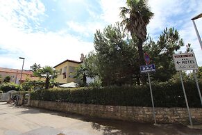Apartments Godena