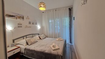 Apartments Godena