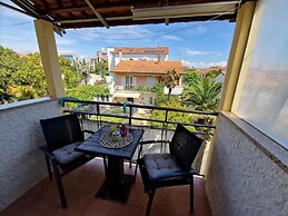 Apartments Godena