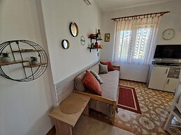 Apartments Godena