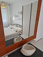 Apartments Godena