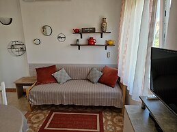 Apartments Godena