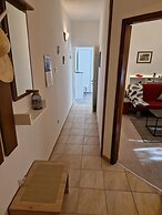 Apartments Godena