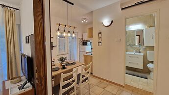 Apartments Godena