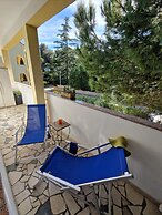 Apartments Godena