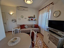 Apartments Godena