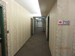 Maohua Motel