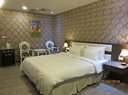 Maohua Motel