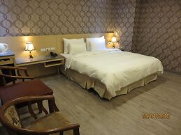 Maohua Motel