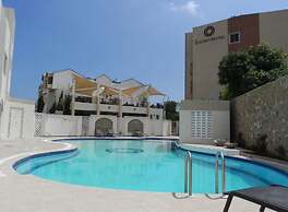 Gasaro Hotel